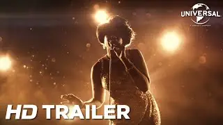 Respect &ndash; Official Trailer (Universal Pictures) HD