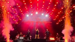 Taty Girl - Se Não Valorizar (Réveillon de Fortaleza / Fortaleza - CE / 2026)