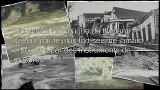 Tsunami Chili 1960 HD