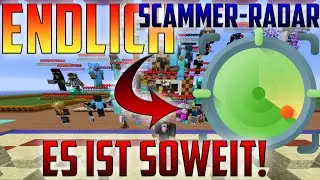 ENDLICH - Scammer-Radar geht live! (Infovideo)