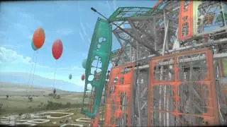 Cradle Gameplay Video #2