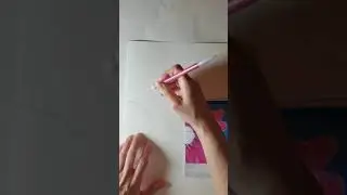Enlarging with a grid