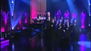 Buddy Greco Live on TV - Ireland 2011