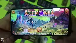 Agemonia - 04. Бедные животные