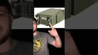 Солдаты становятся радистами. #шорты #армия