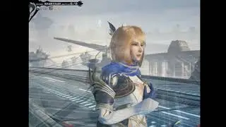 Mobius FF JP - Chapter 7 - 8/8 Farming - ft Nacht Fluke (Sarah)