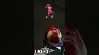 Freestyle Rap! Jesus is my Gospel!
