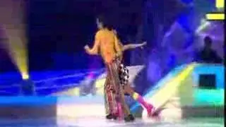 Gareth Gates DOI - Week 6