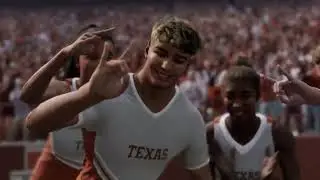 College Football 26: Dynasty Mode #2 Tennessee Vs #3 Texas Game 4 (Season 14)