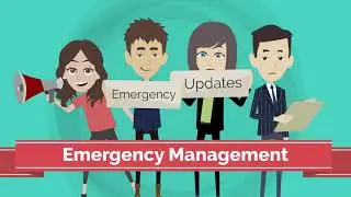 Nursing Home Emergency Management System