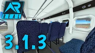 A CABIN VIEW IN RFS?!? 👀🤩 RFS Real Flight Simulator Update 3.1.3