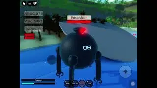 Omnidroid battlegrounds 