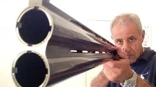 СУПЕР СМАЗКА ВАШЕГО РУЖЬЯ... Роджер Пейс