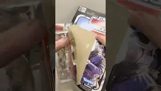 Hoth Rebel unboxing! #starwars #starwarsblackseries #actionfigures #toys #unboxing #toy