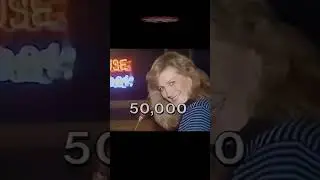 Lulu's Roadhouse в Китченере в 1980-х #китченер #рок #roadhouse