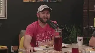 Table Talk: Episode 01 - Why God Keeps Setting the Table
