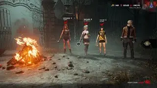 Myers Qui Cheat