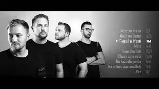 RiverStone - Pieseň o šťastí | Official audio 2018