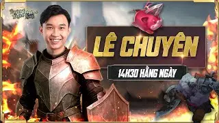 BUỔI SÁNG VUI VẺ !!!