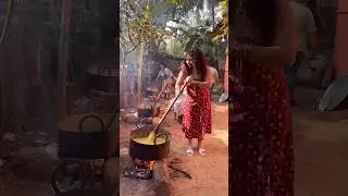 Goan wedding Doce ceremony of Stefney 😍&hearts;️ #goawedding