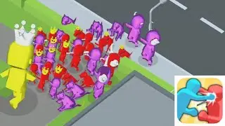 GANG CLASH HIGH ROLLS CITY MAX UPGRADE & ALL LEVELS MAX LEVEL 1150 GAMEPLAY WALKTHROUGH PART 28