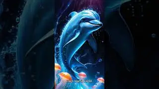 Mermaid Parade Magic - I | Ocean Friends Unite | Fun Kids Story #shorts