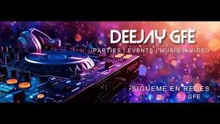BACHATA MIX VOL 1 2026  DJ GFE