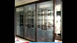 RILAT Home izgatavo bīdāmo durvju skapjus.