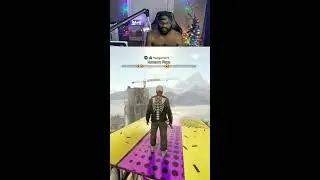 #1 Dad on SKATE 4 on My Street