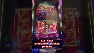 Mustang money 2 $10 bet bonus making that $$$$$