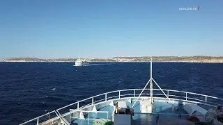 JILQGĦU L-INVESTIMENT FIL-VAPURI GĦAL GĦAWDEX