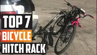 Best Bicycle Hitch Racks 2025: Secure & Easy Transport Solutions