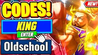 ⚠️Новые⚠️ ВСЕ РАБОЧИЕ КОДЫ ОБНОВЛЕНИЯ KING для Basketball Zero - Коды Roblox Basketball Zero 2025