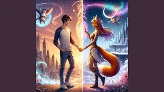 Love Across Worlds