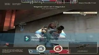 &iexcl;FAIL TOTAL! Demoman en CTF TF2 Pierde al FINAL 😭💣😂