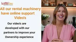 Koffeeone    A Commercial Coffee Machine rental company