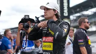 Colton Herta's next big move: From IndyCar to Cadillac's Formula 1 team