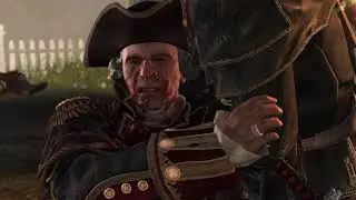 Assassin's Creed Rogue Part 16 - George Monro
