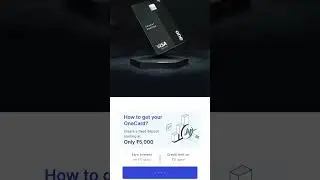 How to get your one card One Card FD or Offers