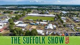 Suffolk Show 2025