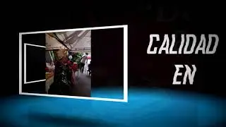 VIDEOS DEL EVENTO GASTRONOMICO