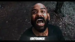 Marco movie revenge edit 🗿🔥 | aziz introduction bgm | 2025