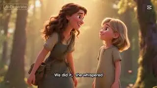 🔥🌈❤️An Amazing Adventure Every Kid Will Love!