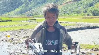 Theo anh làm ruộng 2026