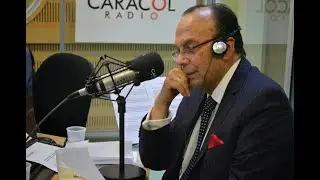 23   12   2014   ¡GRACIAS, DOCTOR HERNÁN PELÁEZ!