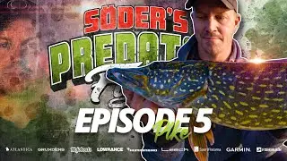 Predator Fight 2021 - Episode 5
