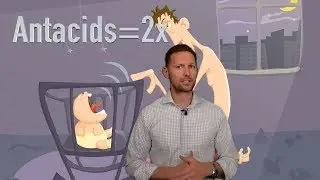 Antacids and Allergies