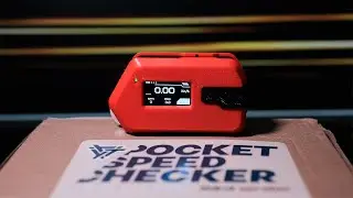 【ミニ四駆】Best Tamiya Speed Checker 2024 !
