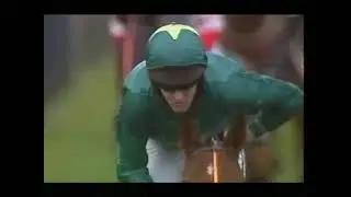 2007 Weatherbys Champion Bumper - Cheltenham Festival