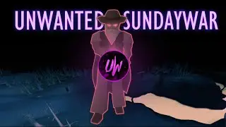 OSRS - UNWANTED Sunday War [10/26/2025]